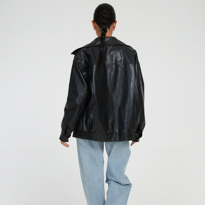 Chaqueta versátil para mujer