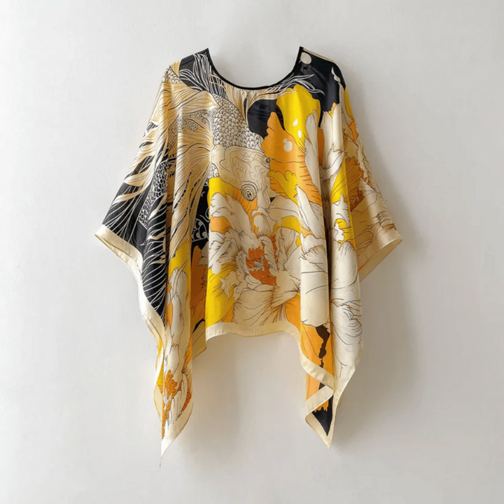 Blusa de verano ligera para mujer - Blusas versátiles para mujer para cada ocasión
