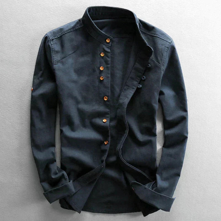 Camisa hombre elegante