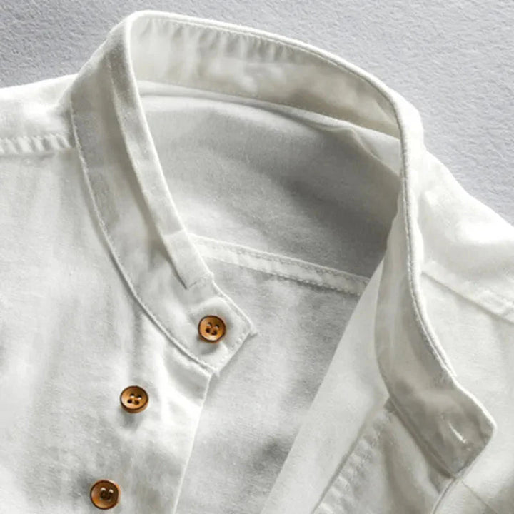 Camisa hombre elegante