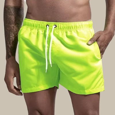 Maillots de bain classiques pour homme pour l'été