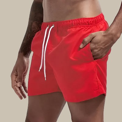 Maillots de bain classiques pour homme pour l'été