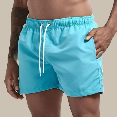Maillots de bain classiques pour homme pour l'été