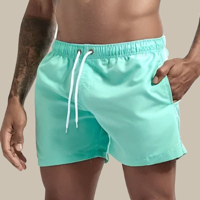 Maillots de bain classiques pour homme pour l'été