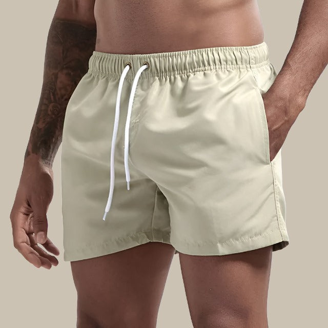 Maillots de bain classiques pour homme pour l'été