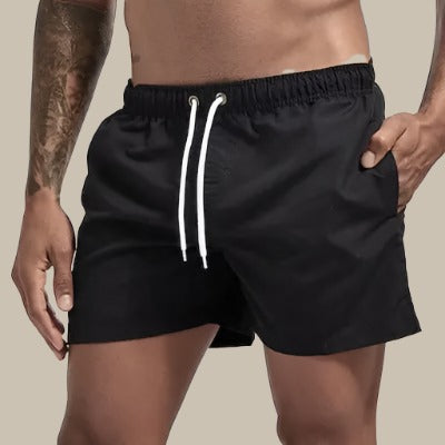 Maillots de bain classiques pour homme pour l'été