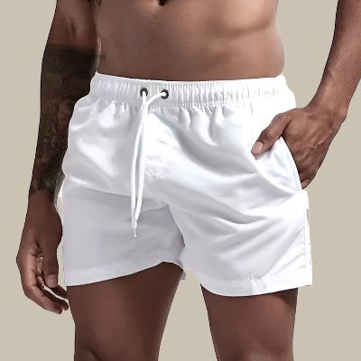 Maillots de bain classiques pour homme pour l'été