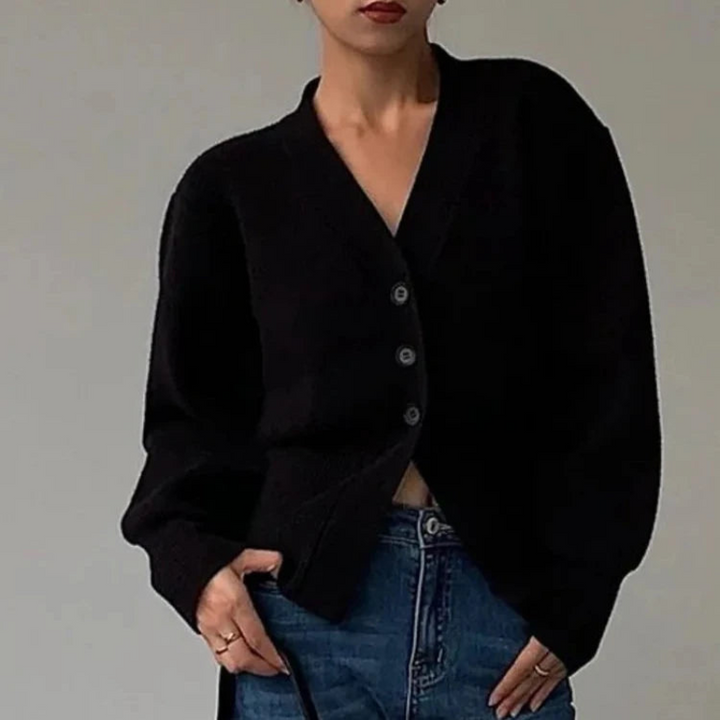 Suéter de Mujer Estilo Casual y Formal