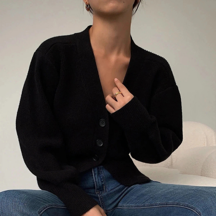 Suéter de Mujer Estilo Casual y Formal
