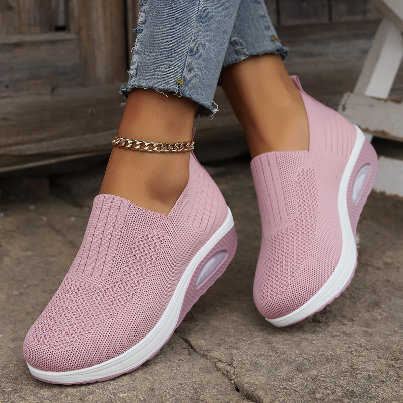 Scarpe Eleganti da Donna Senza Lacci - Da Indossare Tutti i Giorni