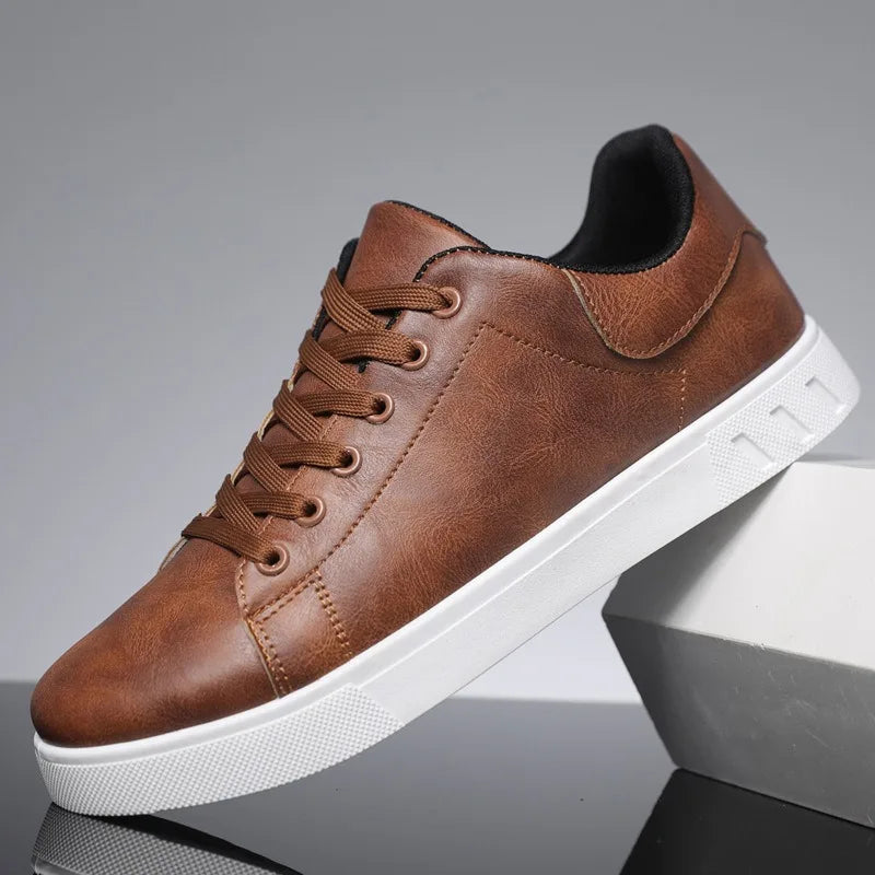 Chaussures classiques élégantes pour homme pour occasions décontractées et formelles