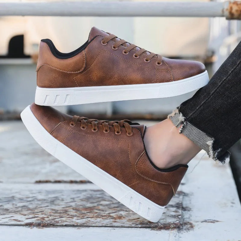 Chaussures classiques élégantes pour homme pour occasions décontractées et formelles