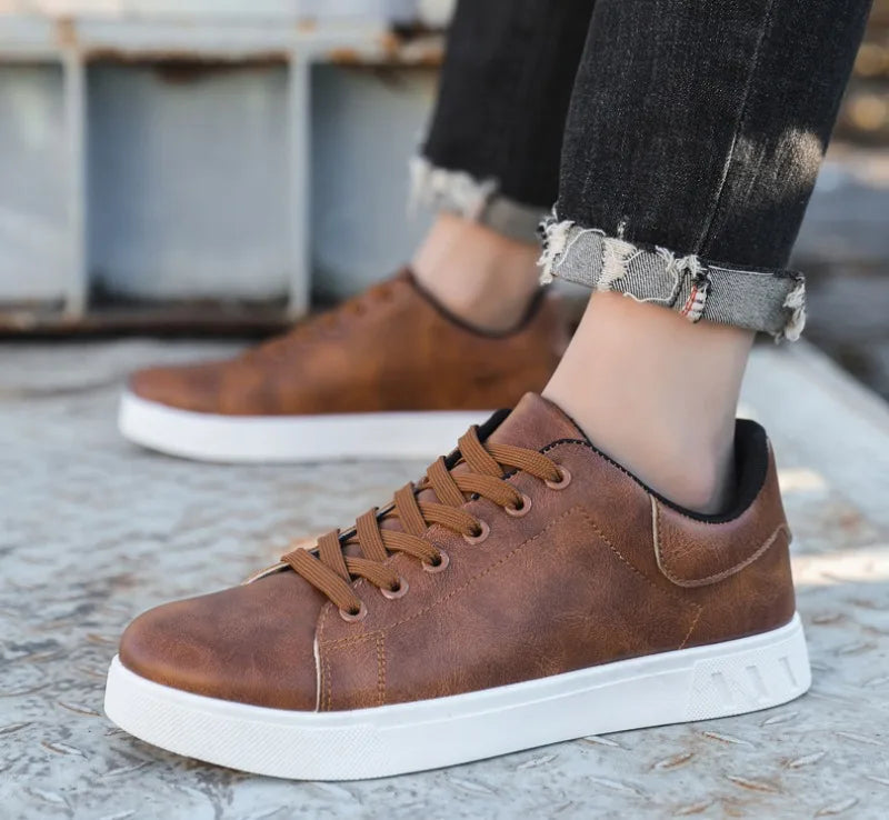 Chaussures classiques élégantes pour homme pour occasions décontractées et formelles