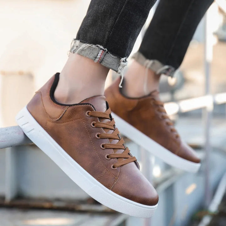 Chaussures classiques élégantes pour homme pour occasions décontractées et formelles