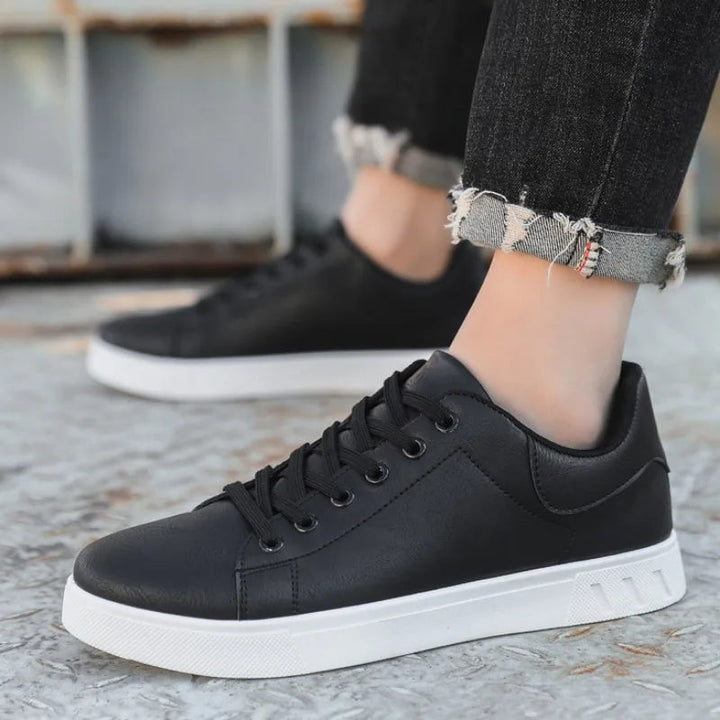 Chaussures classiques élégantes pour homme pour occasions décontractées et formelles