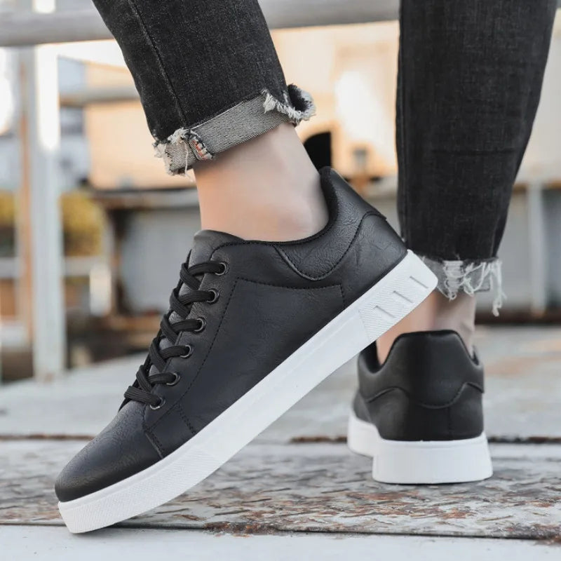 Chaussures classiques élégantes pour homme pour occasions décontractées et formelles