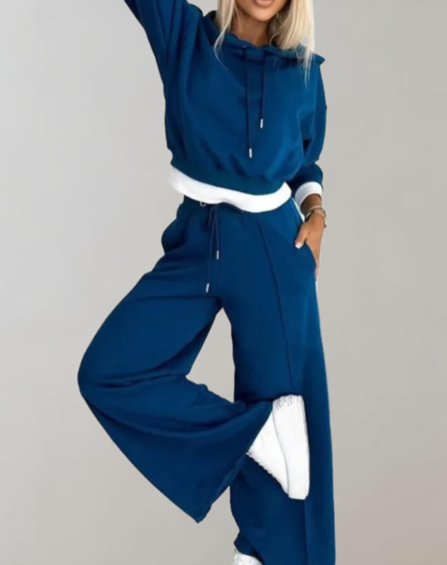 Tailleur Donna Elegante a 2 Pezzi - Completi Eleganti Donna per Eventi e Occasioni Speciali 1