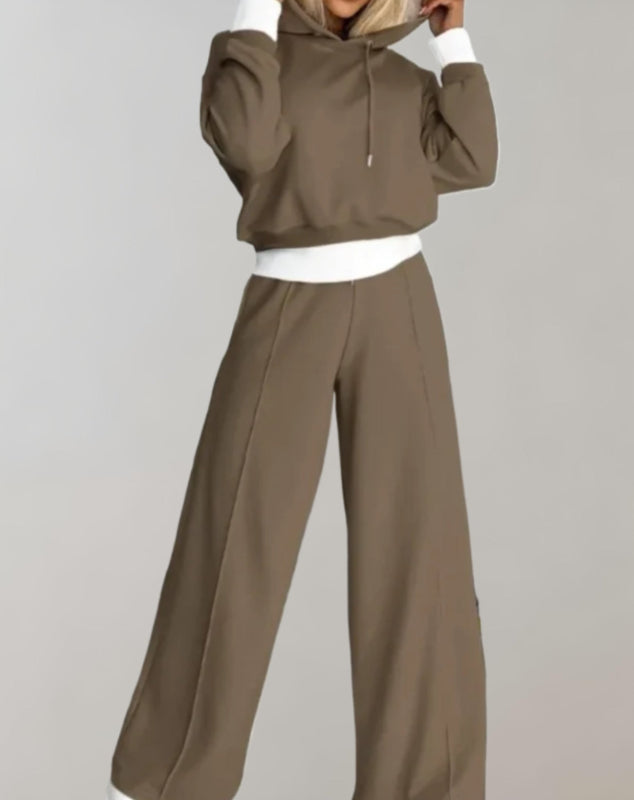Tailleur Donna Elegante a 2 Pezzi - Completi Eleganti Donna per Eventi e Occasioni Speciali 5