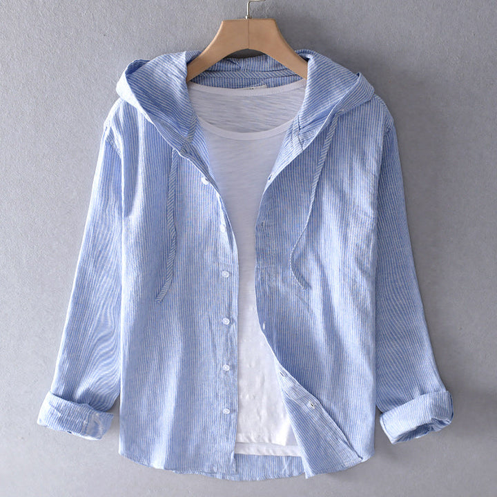 Blusa Elegante Donna Traspirante - Camicetta Classica per Occasioni Speciali 0