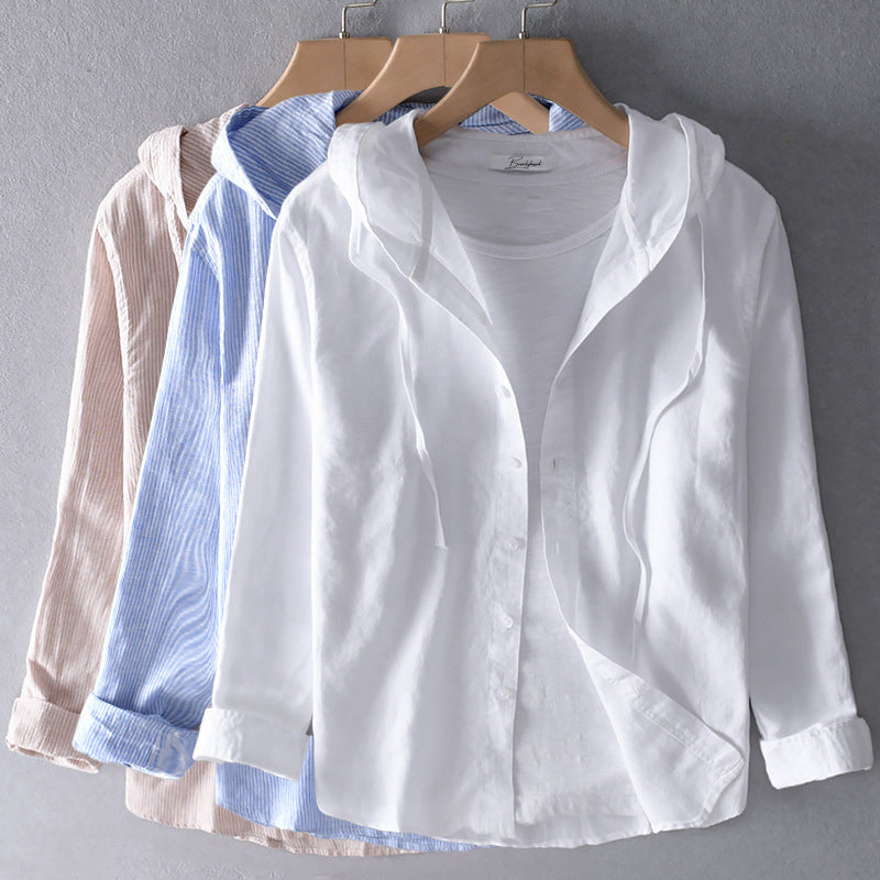 Blusa Elegante Donna Traspirante - Camicetta Classica per Occasioni Speciali 1