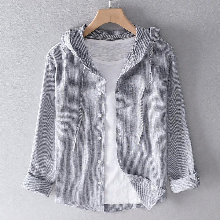 Blusa Elegante Donna Traspirante - Camicetta Classica per Occasioni Speciali 3