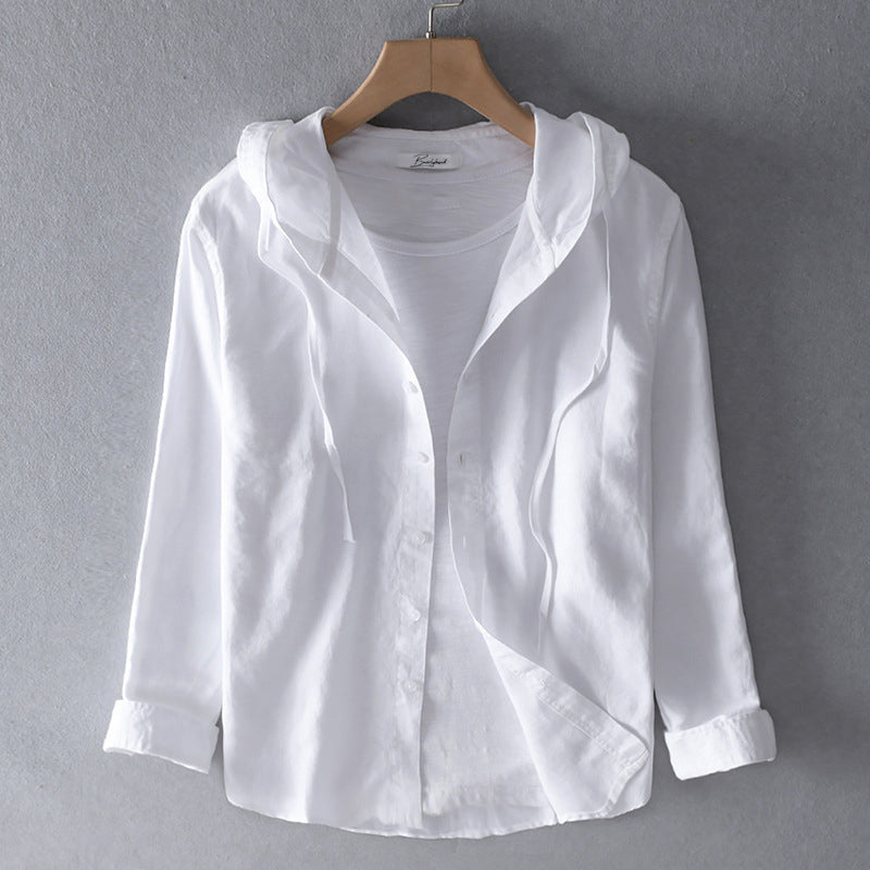 Blusa Elegante Donna Traspirante - Camicetta Classica per Occasioni Speciali 4
