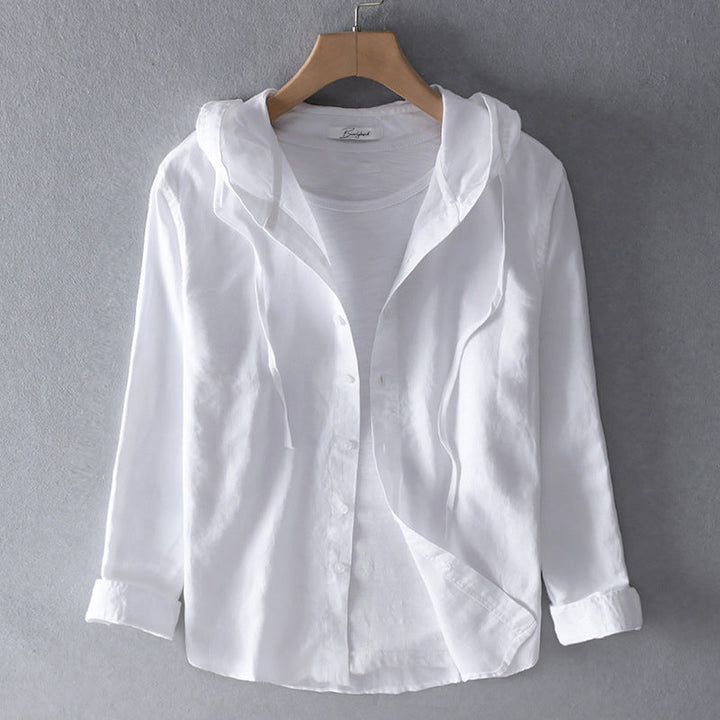 Blusa Elegante Donna Traspirante - Camicetta Classica per Occasioni Speciali 4