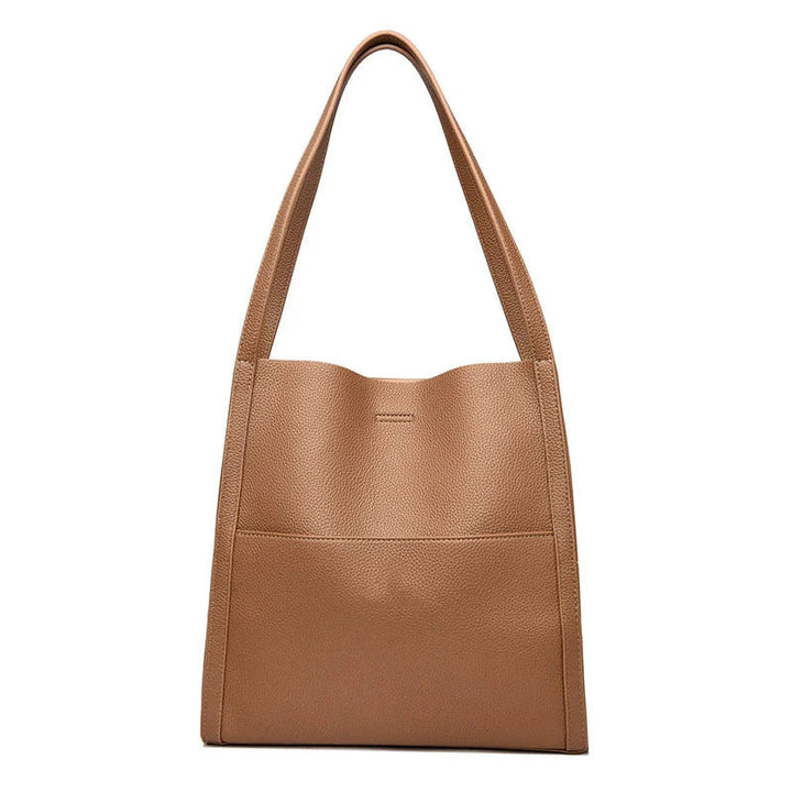 Elegante borsa a tracolla da donna dal design raffinato