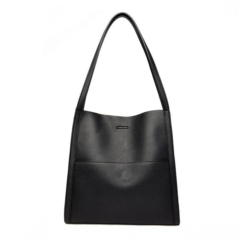 Elegante borsa a tracolla da donna dal design raffinato
