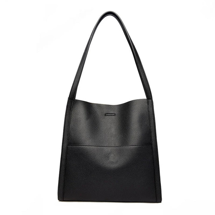 Elegante borsa a tracolla da donna dal design raffinato
