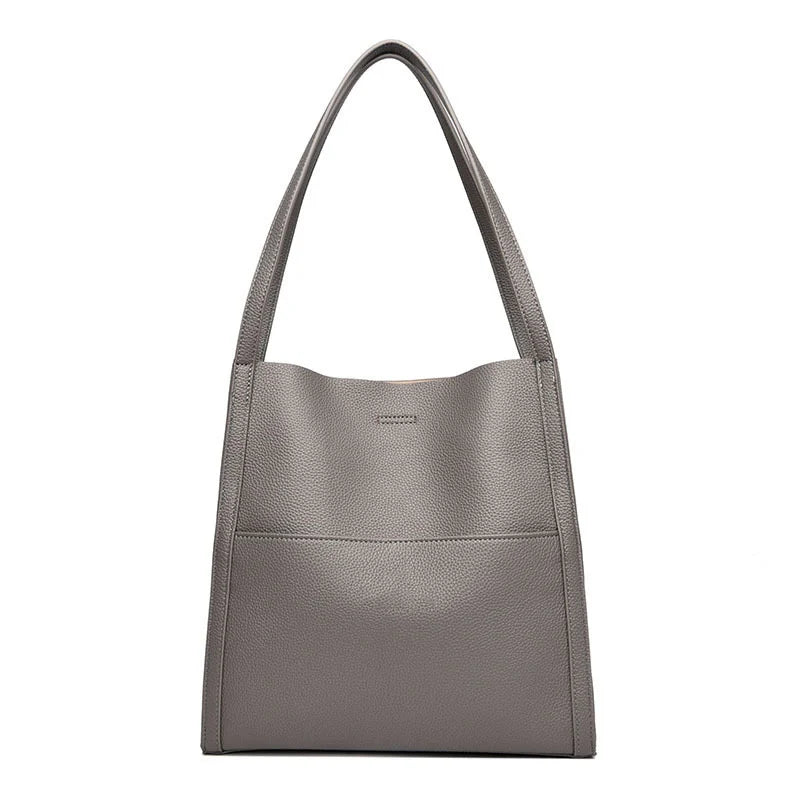 Elegante borsa a tracolla da donna dal design raffinato