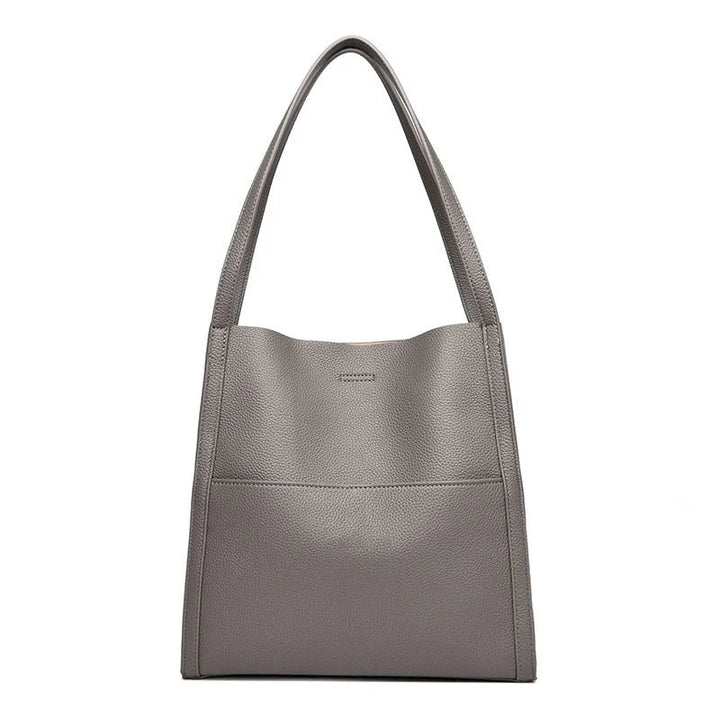 Elegante borsa a tracolla da donna dal design raffinato
