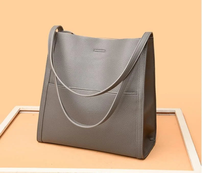 Elegante borsa a tracolla da donna dal design raffinato