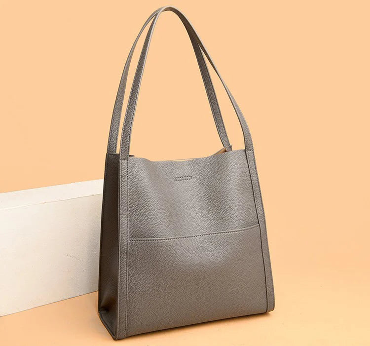 Elegante borsa a tracolla da donna dal design raffinato