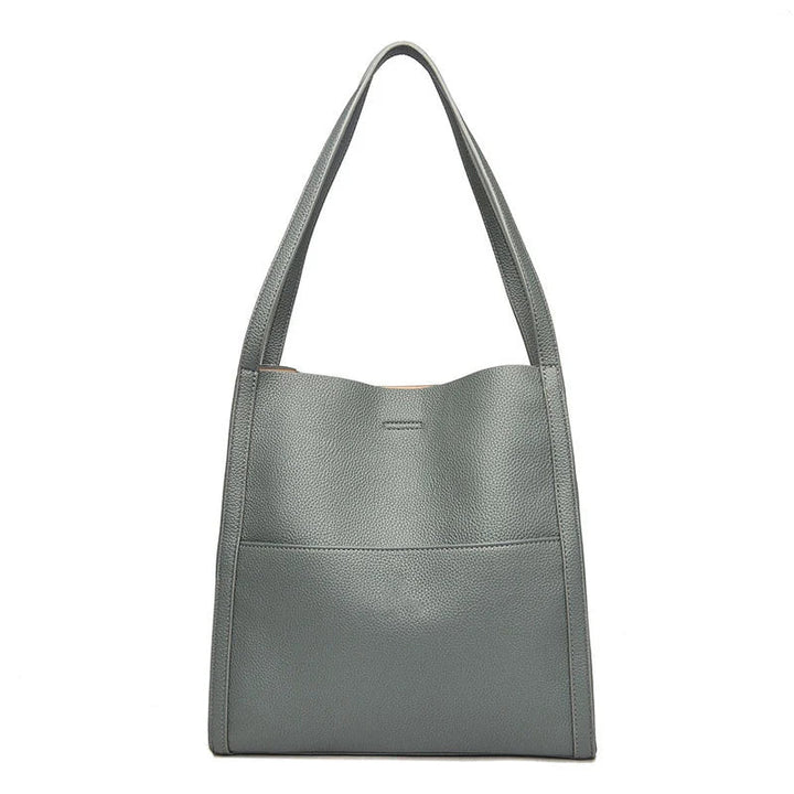 Elegante borsa a tracolla da donna dal design raffinato