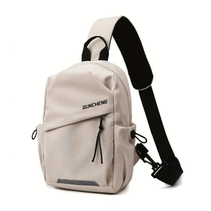 Borsa a Tracolla Antifurto Unisex Urban Style per Uomo e Donna