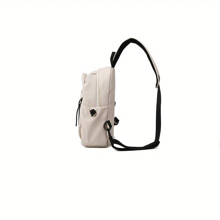 Borsa a Tracolla Antifurto Unisex Urban Style per Uomo e Donna