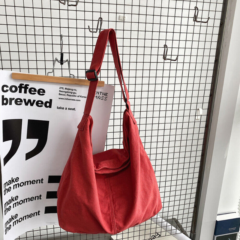 Borsa a Tracolla Donna Elegante e Spaziosa con Design Minimalista e Versatile per Uso Quotidiano 2