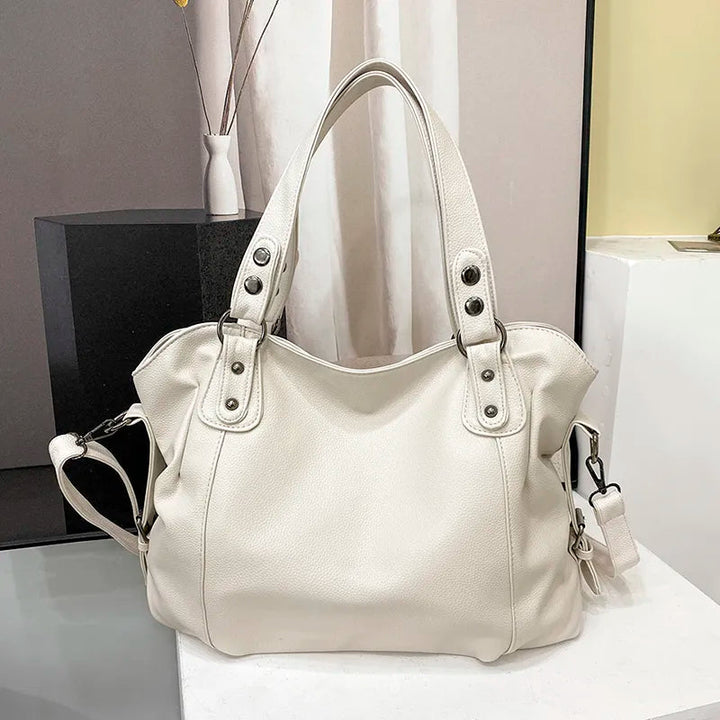 Borsa da Donna Spaziosa e Pratica per Uso Quotidiano con Design Elegante 3