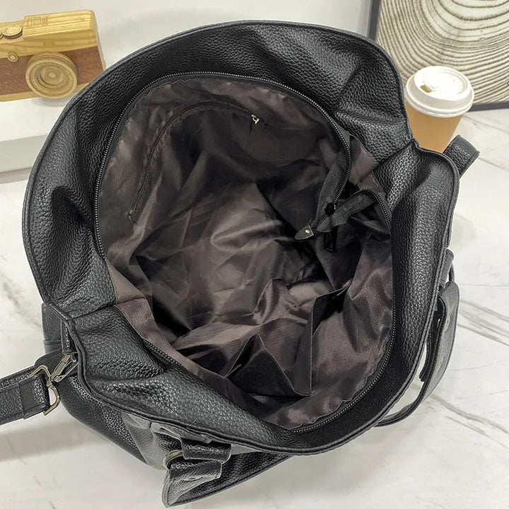 Borsa da Donna Spaziosa e Pratica per Uso Quotidiano con Design Elegante 6