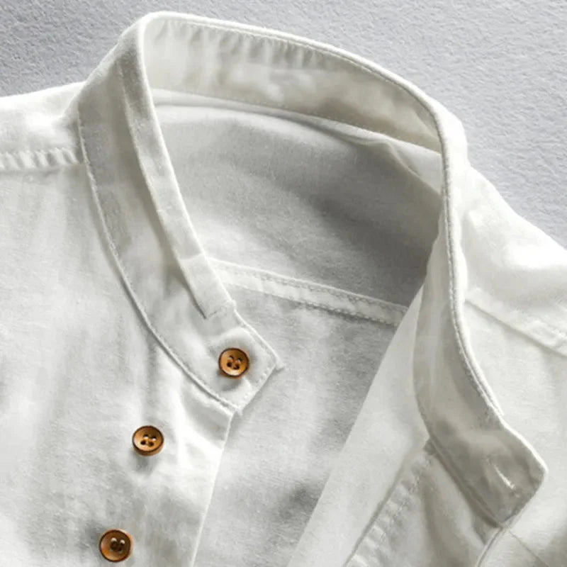 Elegante Herrenhemd