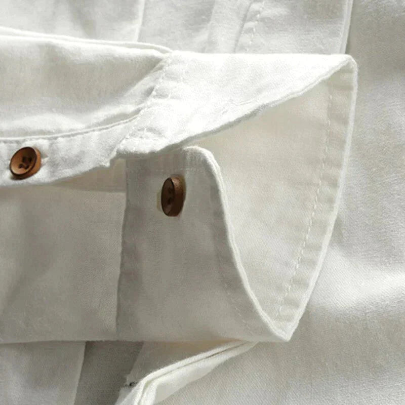Elegante Herrenhemd