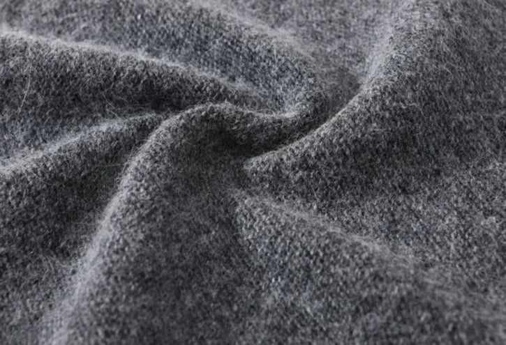 Cappello Slouch Donna in Cashmere Elegante per Inverno - Comfort e Stile 4