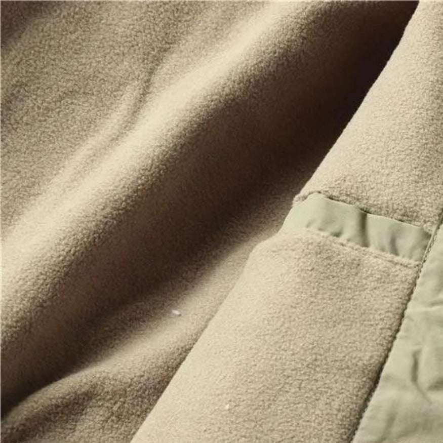 Cappotto Invernale Termico da Uomo con Capuccio Rimovibile e Impermeabile, Cappotti Uomo per Freddo e Attività All'aperto 2
