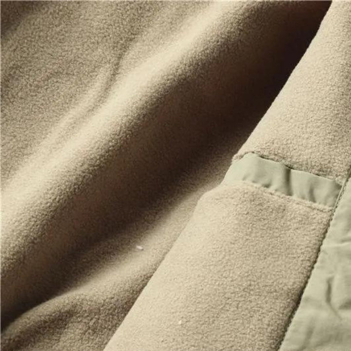 Cappotto Invernale Termico da Uomo con Capuccio Rimovibile e Impermeabile, Cappotti Uomo per Freddo e Attività All'aperto 2