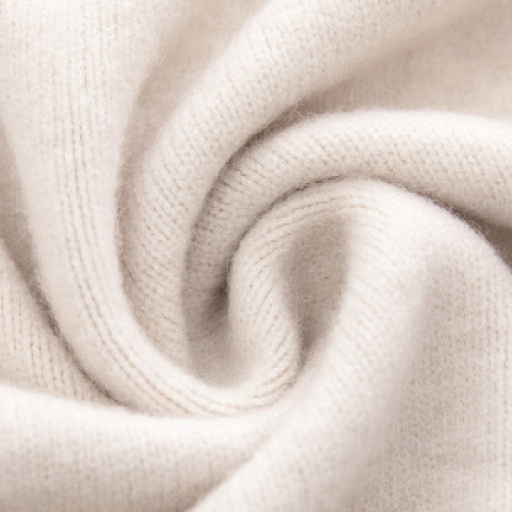 Cardigan Lungo Elegante da Donna - Design Versatile per I'autunno/Inverno