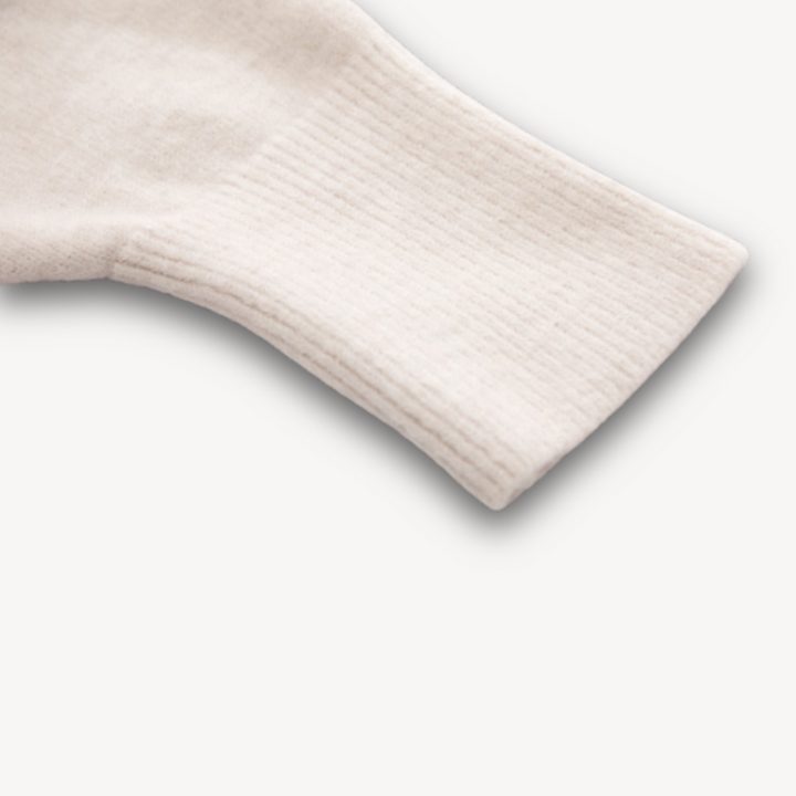 Cardigan Lungo Elegante da Donna - Design Versatile per I'autunno/Inverno
