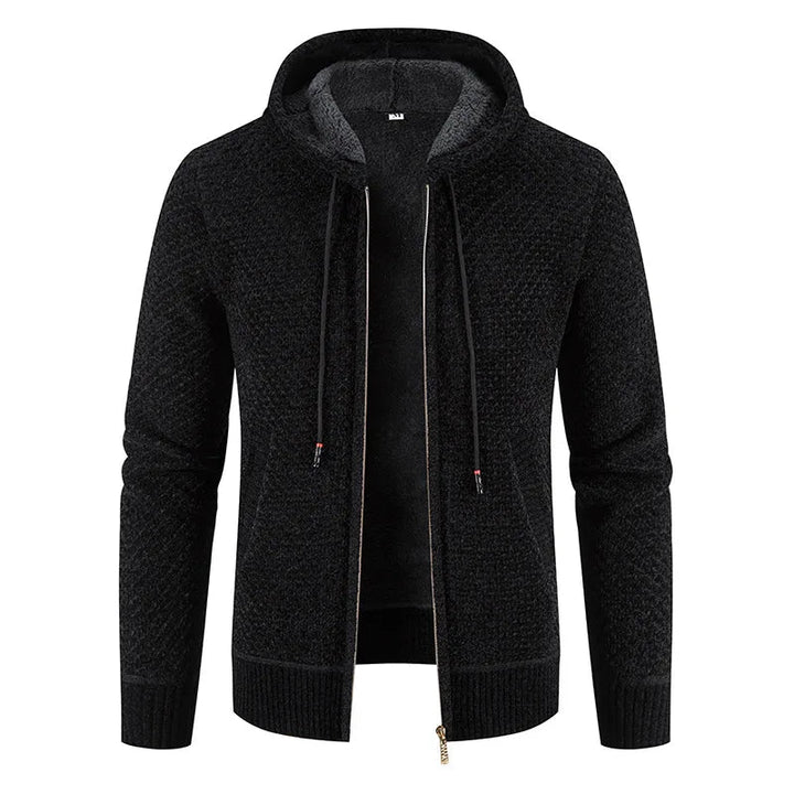Cardigan Maschile Premium in Maglieria di Alta Qualità – Caldo e Elegante, Disponibile in Diverse Taglie e Colori 10