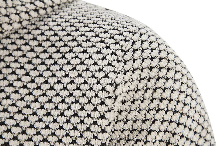Cardigan Maschile Premium in Maglieria di Alta Qualità – Caldo e Elegante, Disponibile in Diverse Taglie e Colori 4