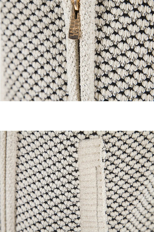 Cardigan Maschile Premium in Maglieria di Alta Qualità – Caldo e Elegante, Disponibile in Diverse Taglie e Colori 6